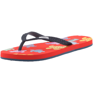 tongs de plage femme