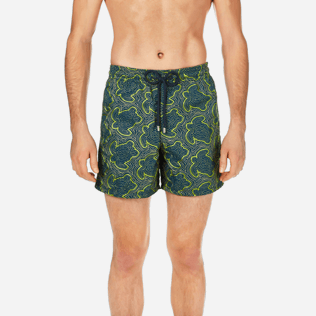 Men Embroidered Embroidered - Men Swimwear Embroidered Hypnotic Turtles - Limited Edition, Spray supp1 Men Embroidered Embroidered - Men Swimwear Embroidered Hypnotic Turtles - Limited Edition, Spray supp1