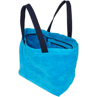 Others Solid - Unisex Large Beach Bag Solid, Hawaii blue supp1 Others Solid - Unisex Large Beach Bag Solid, Hawaii blue supp1