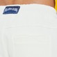 Herren Andere Uni - Men Jogger Cotton Pants Solid, Off white Details Ansicht 1
