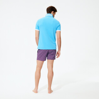 Homme AUTRES Uni - Polo en Piqué de Coton homme uni, Jaipur backworn Homme AUTRES Uni - Polo en Piqué de Coton homme uni, Jaipur backworn