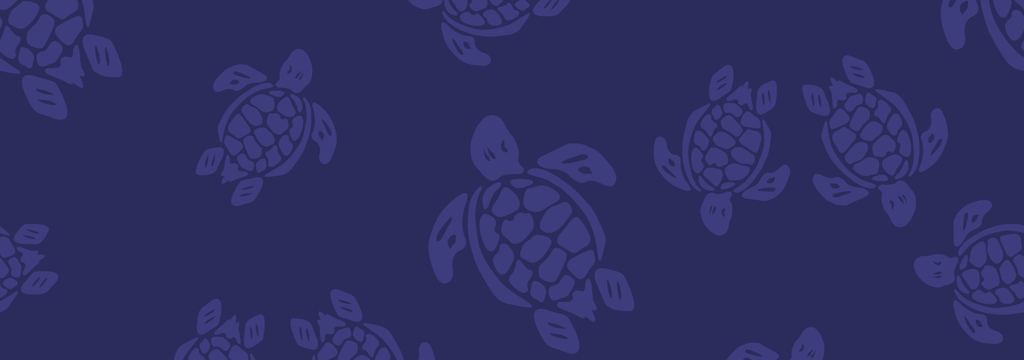Herren Klassische Magie - Mit Wasser reagierende Ronde De Tortues Badeshorts für Herren, Purple blue drucken Herren Klassische Magie - Mit Wasser reagierende Ronde De Tortues Badeshorts für Herren, Purple blue drucken