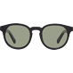 Others Solid - Polarised Khaki Sunglasses, Black front Others Solid - Polarised Khaki Sunglasses, Black front