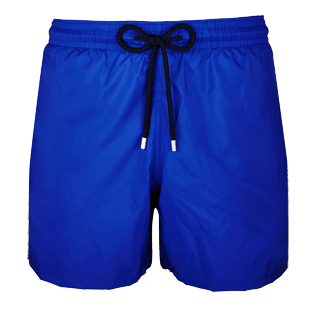 Men Ultra-light classique Solid - Sushi Solids, Neptune blue front Men Ultra-light classique Solid - Sushi Solids, Neptune blue front