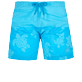 Boys Others Magic - Boys Swim Trunks Ronde Des Tortues Water-reactive, Horizon front worn view