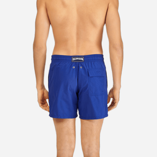Men Classic / Moorea Printed - Men Water-Reactive Swimtrunks Starfish Art, Neptune blue supp2 Men Classic / Moorea Printed - Men Water-Reactive Swimtrunks Starfish Art, Neptune blue supp2