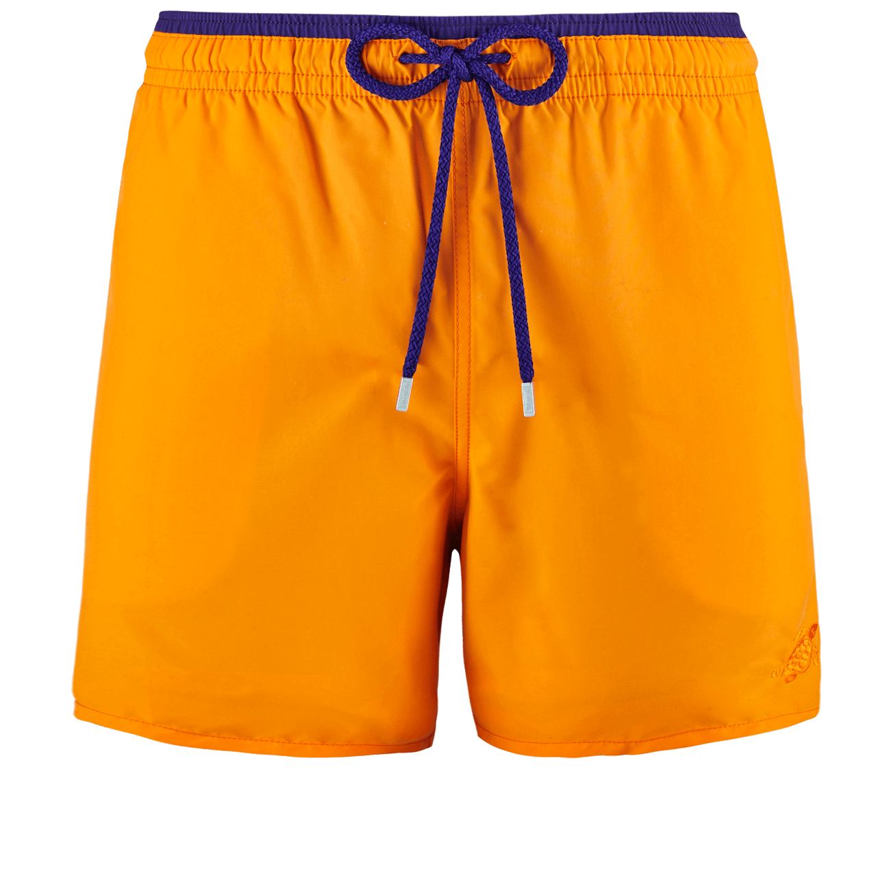 Men Swimwear Bicolor | Vilebrequin Website | MOK8707H