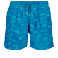 男款 Classic 神奇 - 男士 2009 Les Requins 遇水变色泳裤, Hawaii blue 细节视图4