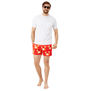 Men Stretch classic Printed - Men Swimwear Stretch St Valentin 2020, Medicis red supp2 Men Stretch classic Printed - Men Swimwear Stretch St Valentin 2020, Medicis red supp2