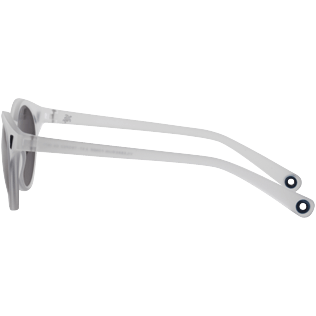 Others Solid - Floaty Sunglasses, White details view 1