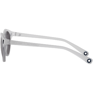 Autros Liso - Gafas de sol de color liso unisex, Blanco supp1 Autros Liso - Gafas de sol de color liso unisex, Blanco supp1
