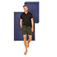 Embroidery Mini Fish Look, front Embroidery Mini Fish Look, front