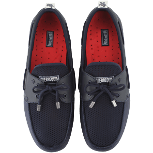 Men Others Solid - Men Waterproof Loafers, Medlar front Men Others Solid - Men Waterproof Loafers, Medlar front