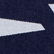Toalla de playa con logotipo - Vilebrequin x Highsnobiety, Deep blue 