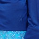 Men Others Solid - Jersey Tencel Men Shirt Solid, Royal blue details view 1