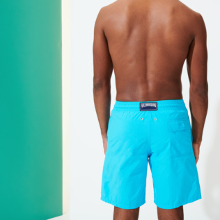 Homme CLASSIQUE LONG Magique - Maillot de bain homme Long Ronde Des Tortues Aquaréactif, Horizon backworn Homme CLASSIQUE LONG Magique - Maillot de bain homme Long Ronde Des Tortues Aquaréactif, Horizon backworn