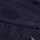 Uomo Altri Unita - Felpa uomo in cotone con zip frontale, Blu marine dettagli vista 7