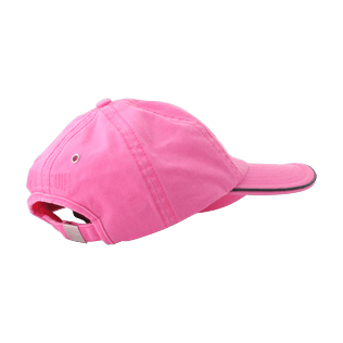 Others Solid - Kids Cap Solid, Hibiscus back Others Solid - Kids Cap Solid, Hibiscus back