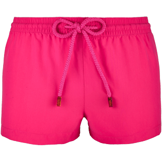 Women Others Solid - Women Shortie Solid, Shocking pink front Women Others Solid - Women Shortie Solid, Shocking pink front