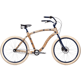 Andere Bedruckt - Vilebrequin x Materia Bikes – Limitierte und nummerierte Ausgabe, Sand front Andere Bedruckt - Vilebrequin x Materia Bikes – Limitierte und nummerierte Ausgabe, Sand front