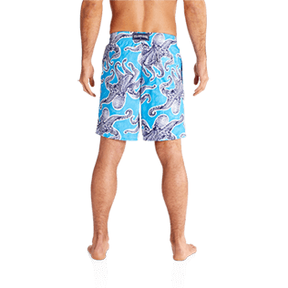 Octopus Beachwear Size Chart