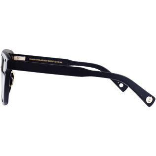 Autros Liso - Gafas de sol con lentes polarizadas unisex, Negro supp2 Autros Liso - Gafas de sol con lentes polarizadas unisex, Negro supp2