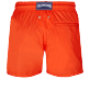 男款 Ultra-light classique 纯色 - 男士纯色超轻便携式泳裤, Medlar 后视图