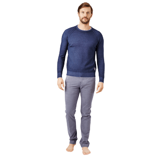 男款 Others 纯色 - Men Chino Pants Light, Grey supp2 男款 Others 纯色 - Men Chino Pants Light, Grey supp2