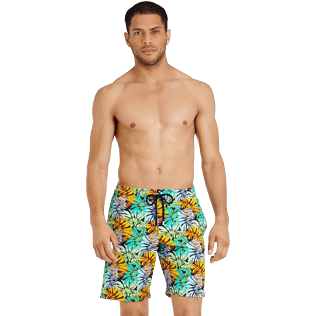 vilebrequin mens swim trunks