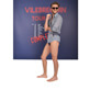 Conjunto Belle ou Gars y bañador slip para hombre, front Conjunto Belle ou Gars y bañador slip para hombre, front