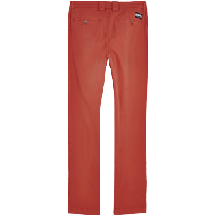 男款 Others 纯色 - 男士超轻斜纹布长裤, Medicis red back 男款 Others 纯色 - 男士超轻斜纹布长裤, Medicis red back