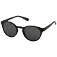 Autros Liso - Gafas de sol de color liso unisex, Pimiento vista trasera