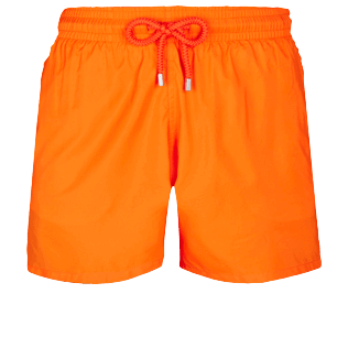 Men Swimwear Ultra-light and packable Solid | Site Vilebrequin | MAHH0I00