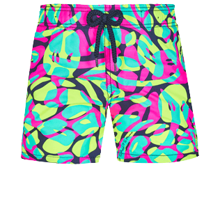 Garçons AUTRES Imprimé - Maillot de bain garçon 2021 Neo Turtles, Bleu marine front Garçons AUTRES Imprimé - Maillot de bain garçon 2021 Neo Turtles, Bleu marine front