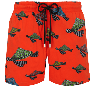 turtle swim shorts