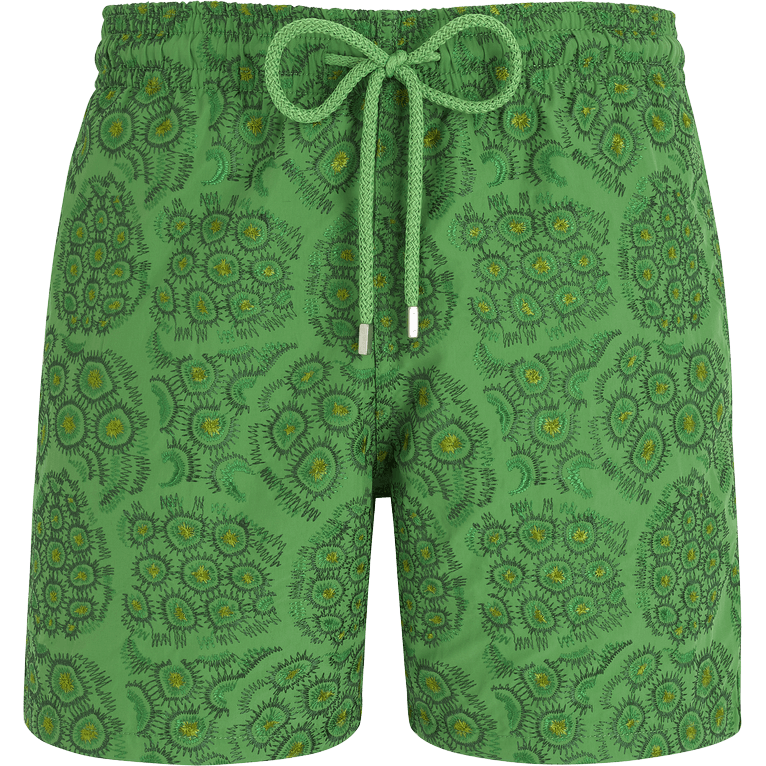 Vilebrequin Swimwear In Green