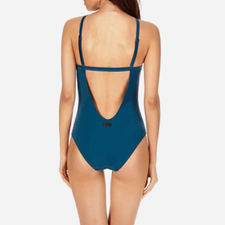 Donna Intero Unita - Costume intero donna Tuxedo, Spray supp2 Donna Intero Unita - Costume intero donna Tuxedo, Spray supp2