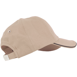 Others Solid - Kids Cap Solid, Sand back Others Solid - Kids Cap Solid, Sand back