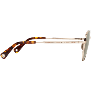 Sunglasses Solid - Gold Mirror Sunglasses, Dore supp2 Sunglasses Solid - Gold Mirror Sunglasses, Dore supp2