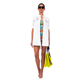 Women Jungle Look, front Women Jungle Look, front