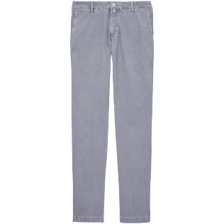 男款 Others 纯色 - Men Chino Pants Light, Grey front 男款 Others 纯色 - Men Chino Pants Light, Grey front