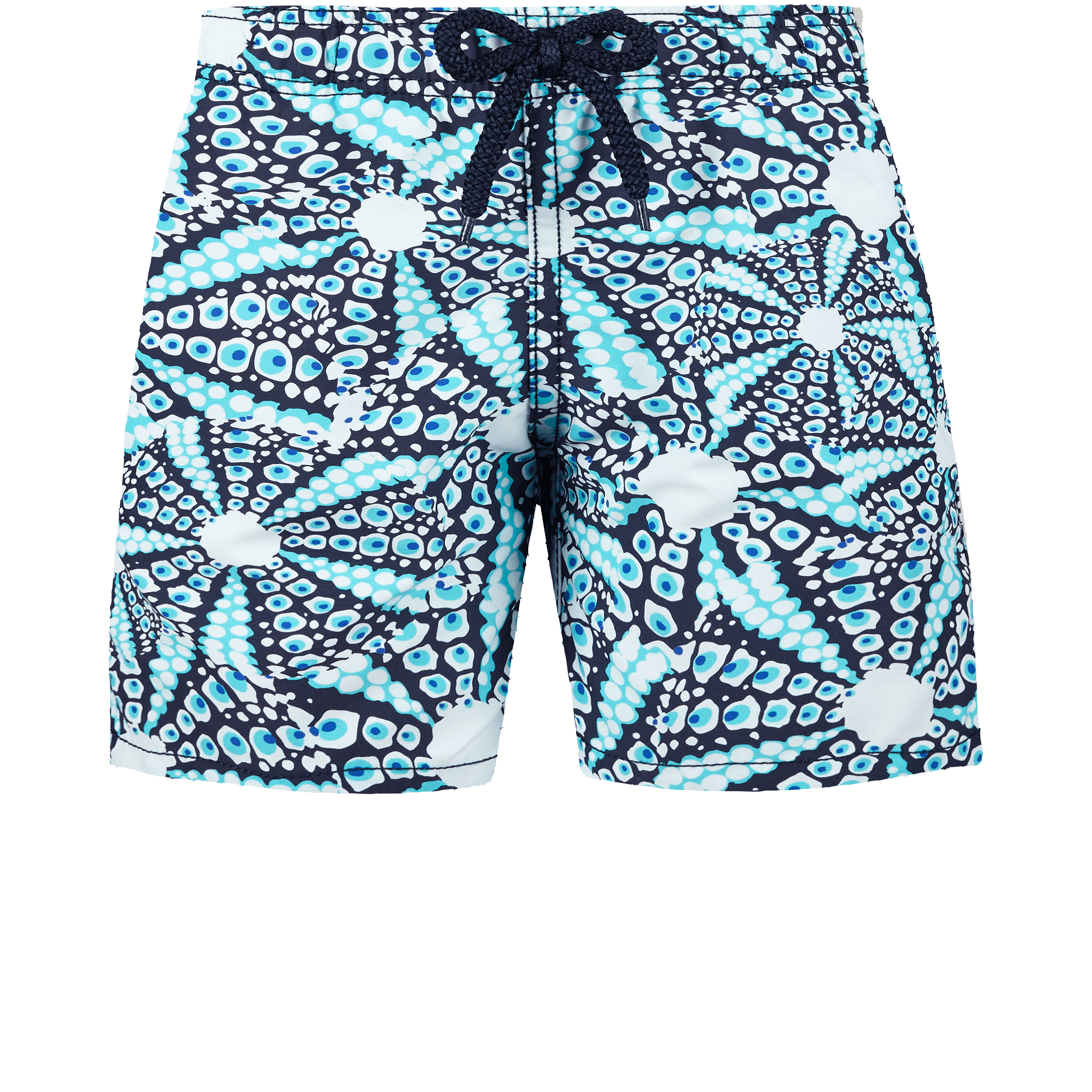 Maillots de bain Garçon - Maillot de bain Garçon Oursinade - MAILLOT DE BAIN - JIM - Bleu - 14 - Vil