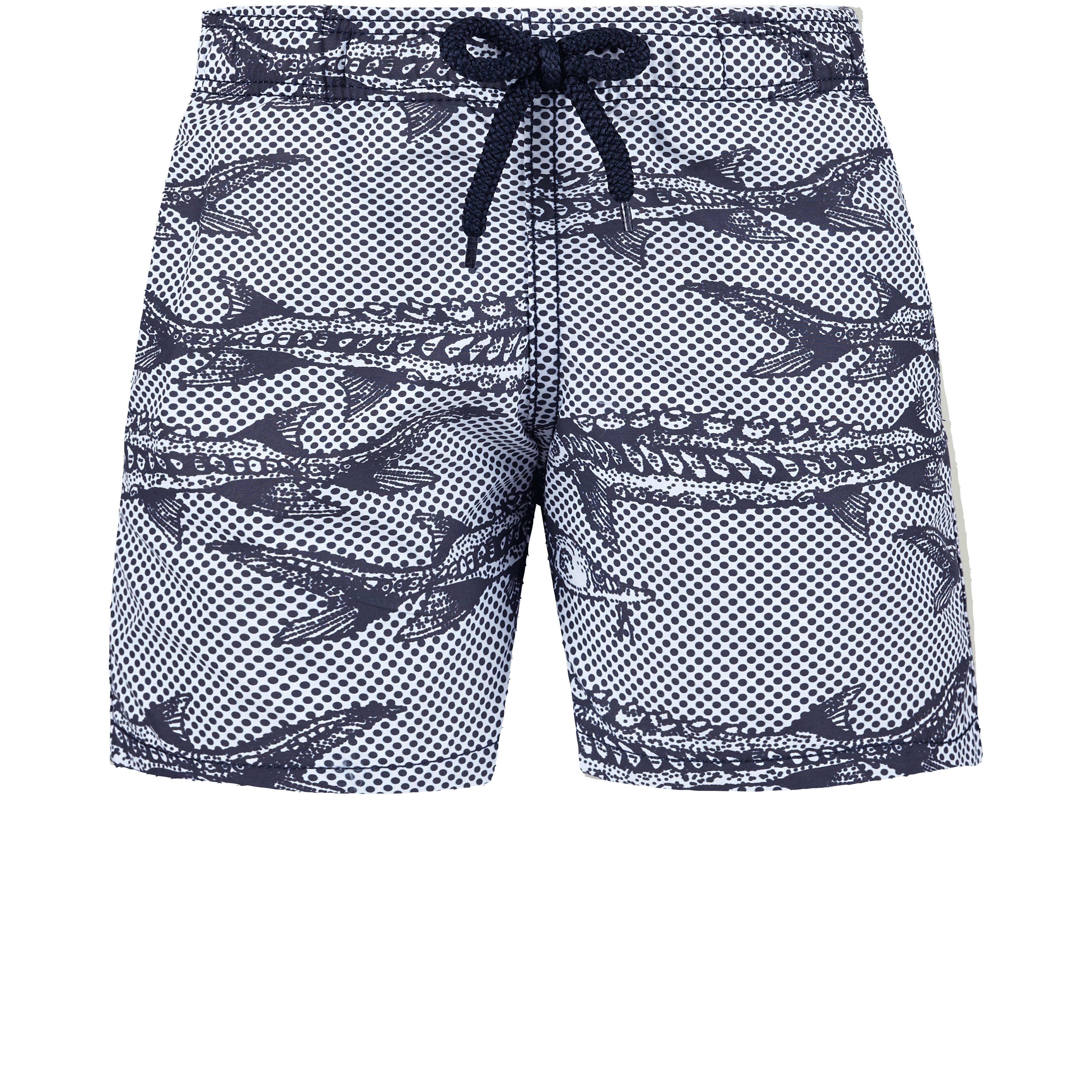 Maillots de bain Garçon - Maillot de bain Garçon Belle ou Gars - MAILLOT DE BAIN - JIM - Blanc - 12