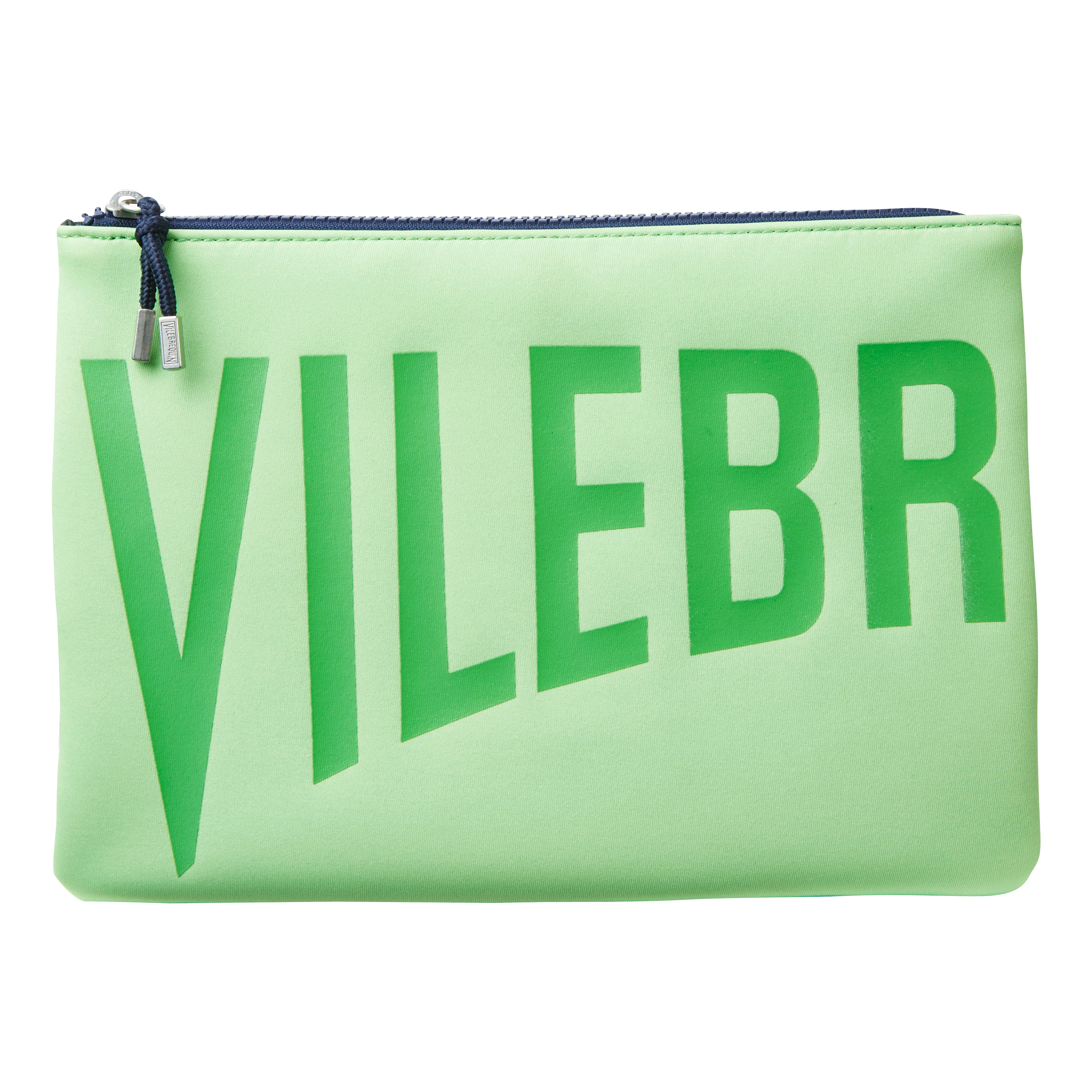 VILEBREQUIN CLUTCH BAG,PLLU0127