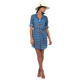Look Casual Herringbones Turtle Abiti donna, front Look Casual Herringbones Turtle Abiti donna, front