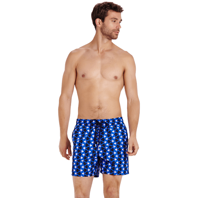 long swimsuit men