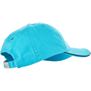 Others Solid - Unisex Cap Solid, Curacao back Others Solid - Unisex Cap Solid, Curacao back