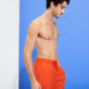 男款 Ultra-light classique 纯色 - 男士纯色超轻便携式泳裤, Medlar 细节视图4