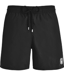 Ssense Uomo Sport & Swimwear Costumi da bagno Pantaloncini da bagno Navy Vilebrequin Edition Swim Shorts 