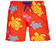 Boys Others Printed - Boys Swim Trunks Tortues Multicolores, Medlar front Boys Others Printed - Boys Swim Trunks Tortues Multicolores, Medlar front